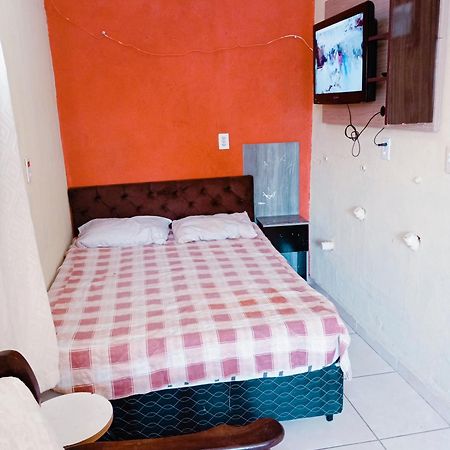 Hostel Bryan Tatuape Sao Paulo Dış mekan fotoğraf