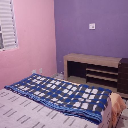 Hostel Bryan Tatuape Sao Paulo Dış mekan fotoğraf