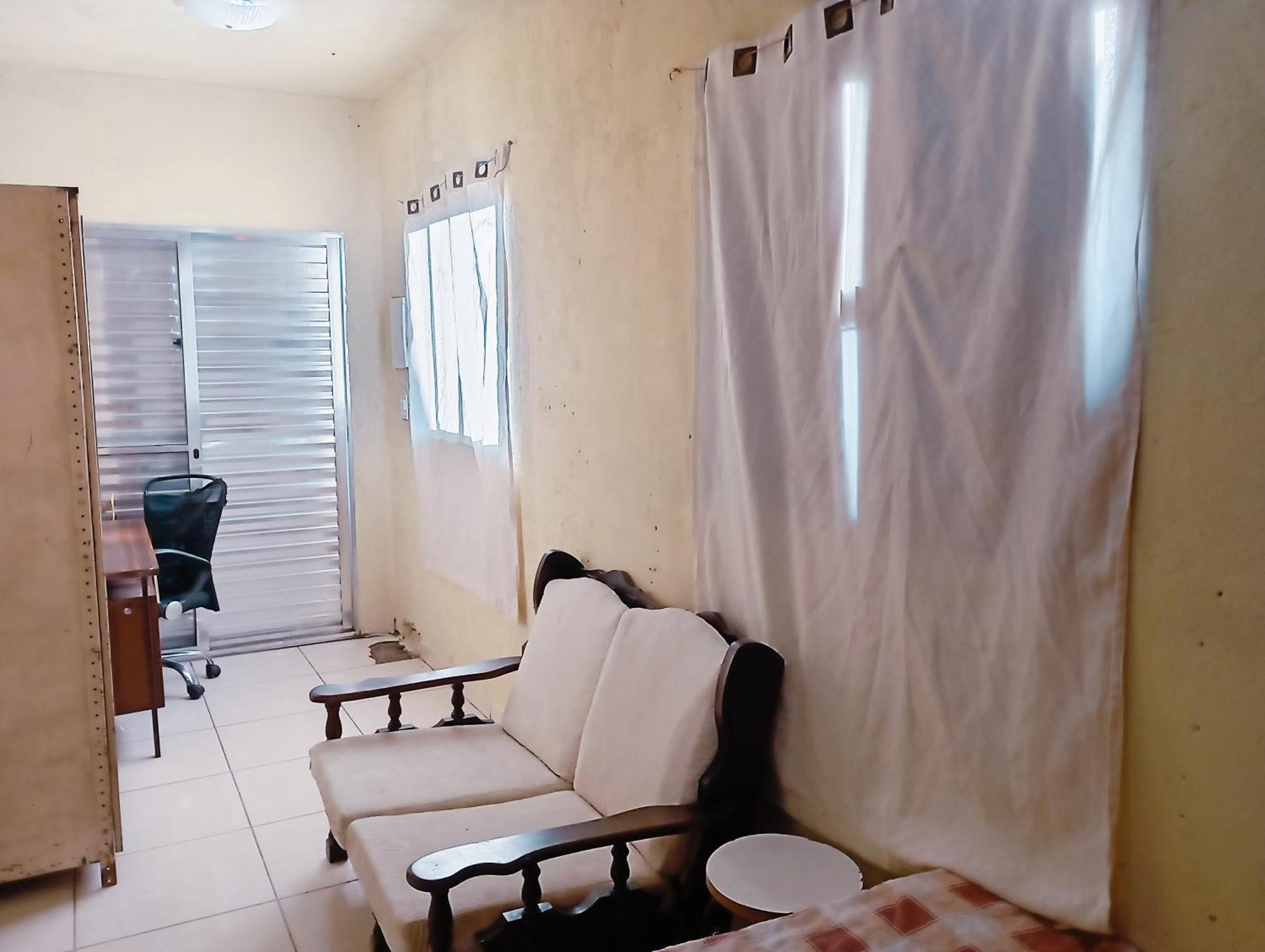 Hostel Bryan Tatuape Sao Paulo Dış mekan fotoğraf