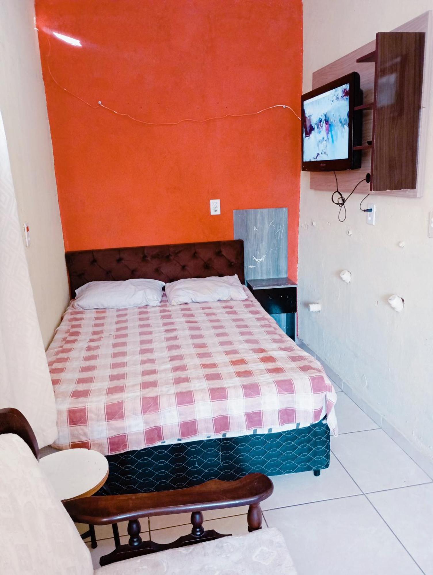 Hostel Bryan Tatuape Sao Paulo Dış mekan fotoğraf