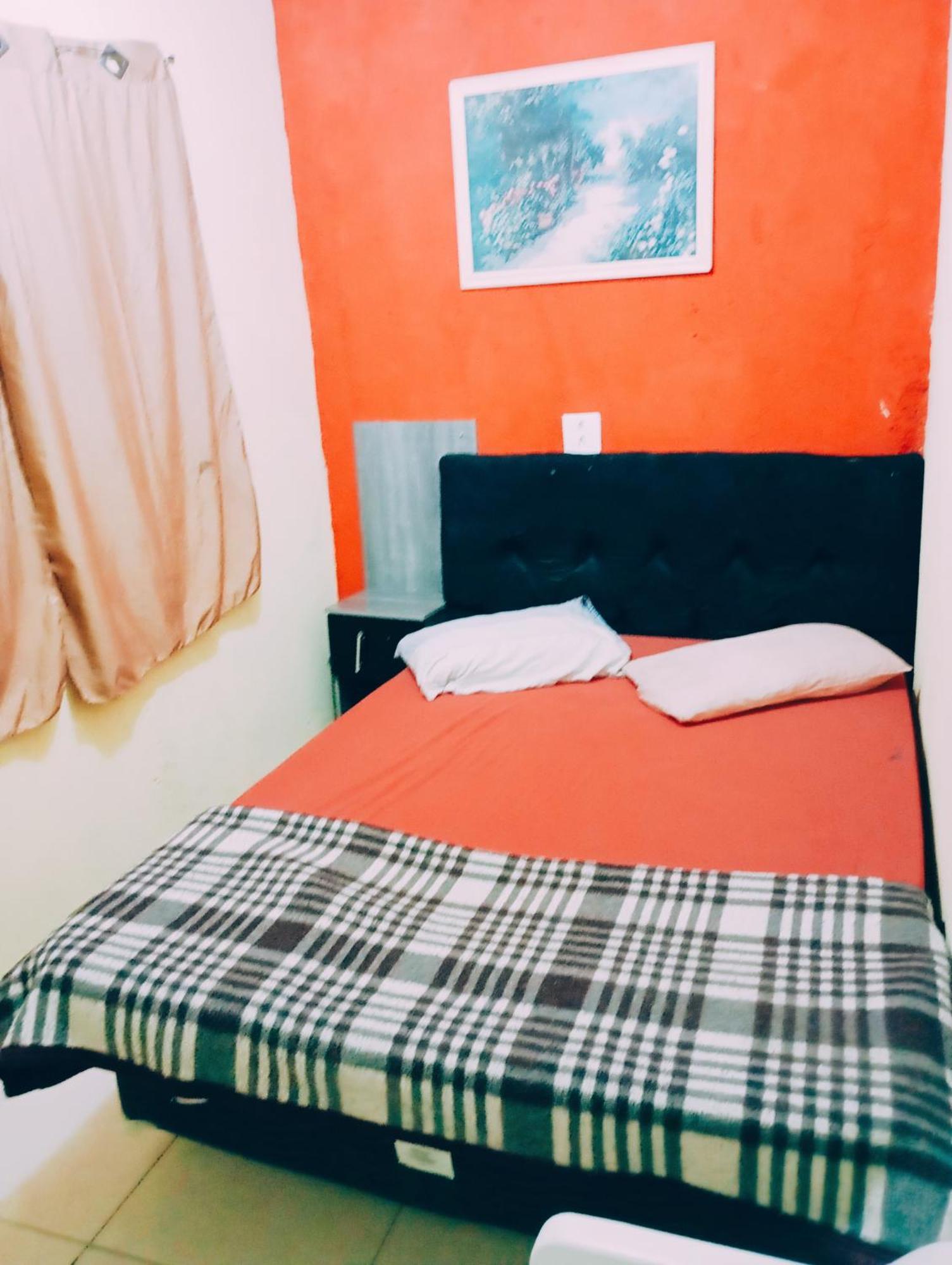 Hostel Bryan Tatuape Sao Paulo Dış mekan fotoğraf