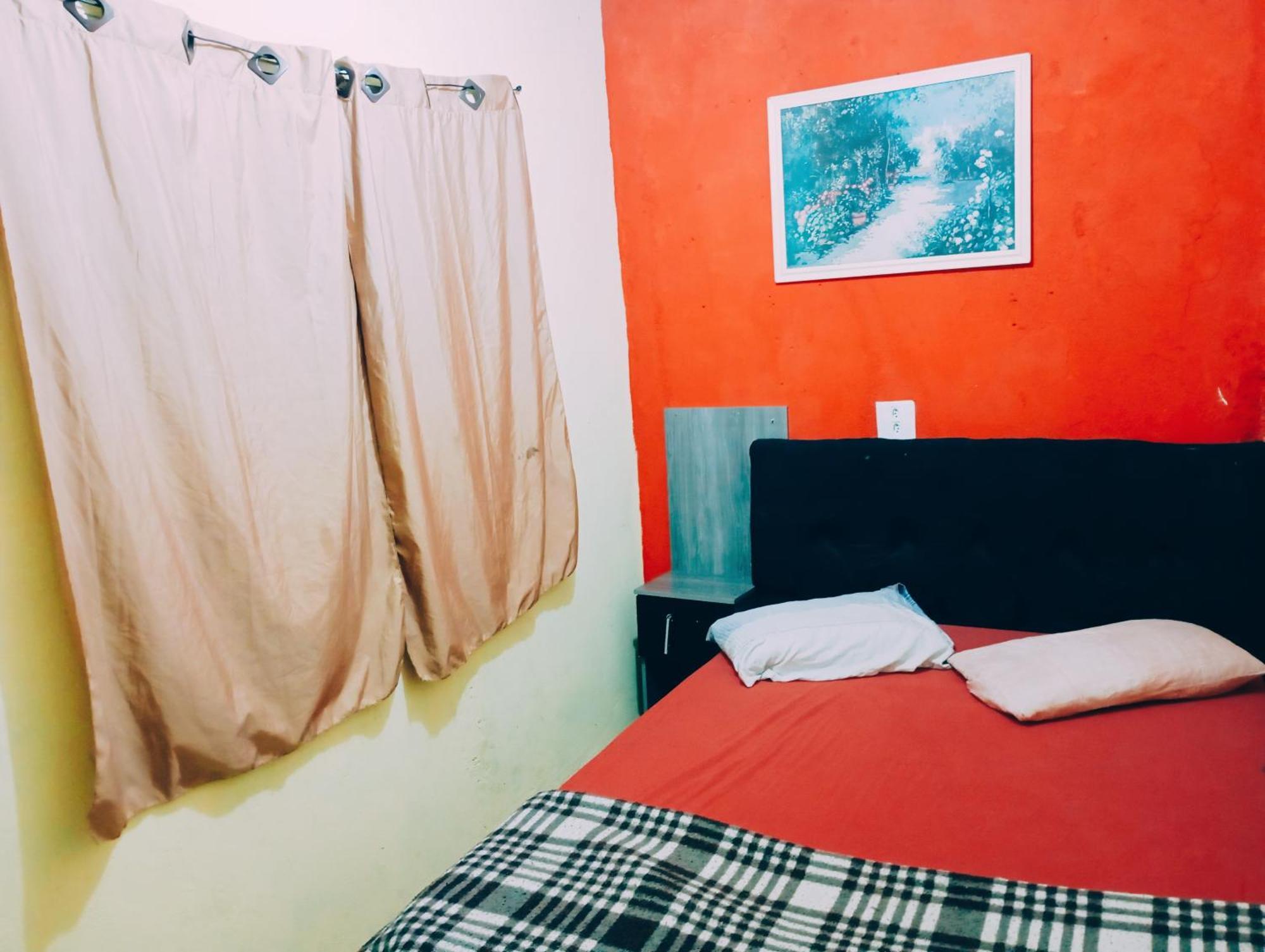 Hostel Bryan Tatuape Sao Paulo Dış mekan fotoğraf