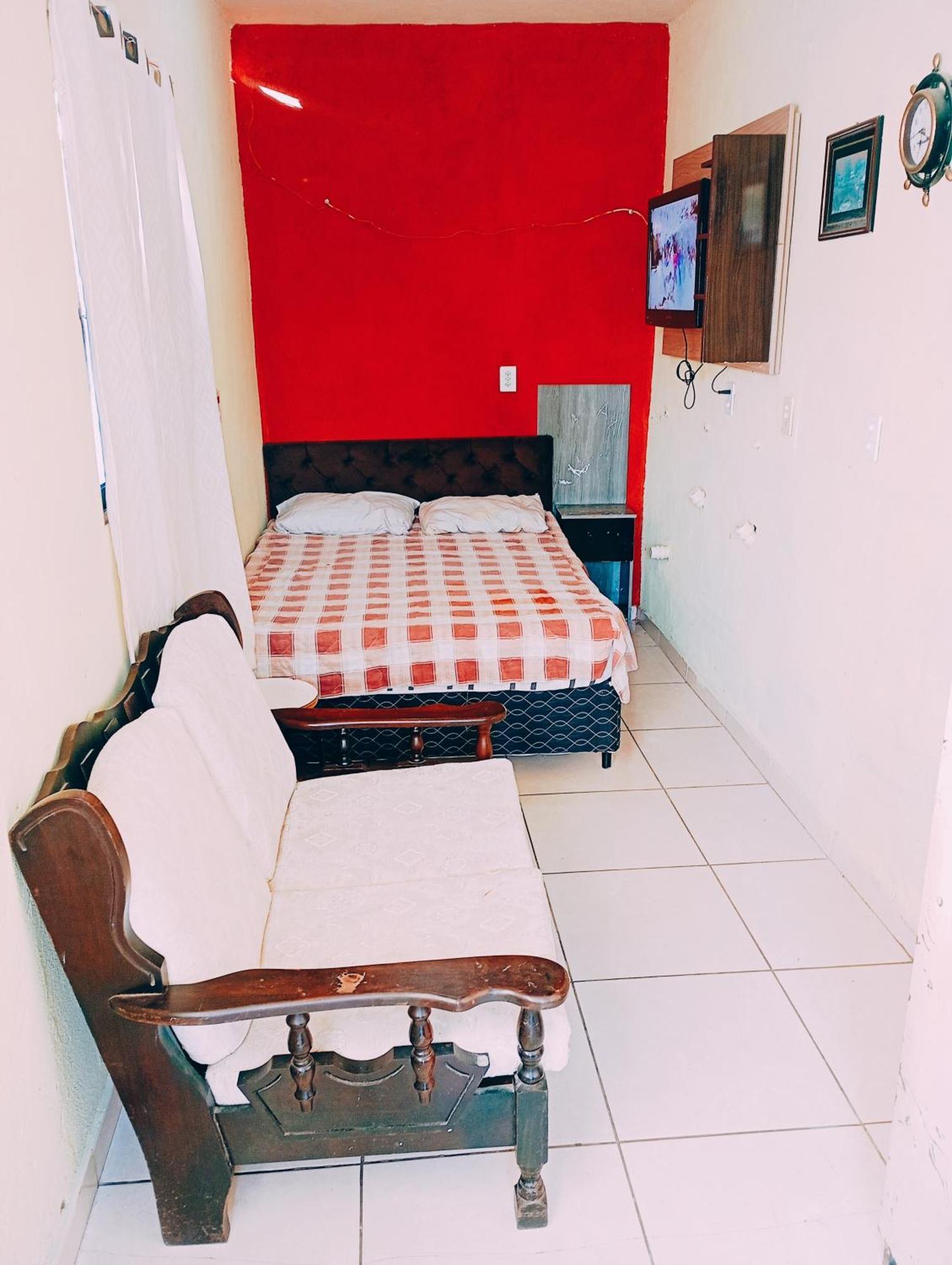 Hostel Bryan Tatuape Sao Paulo Dış mekan fotoğraf