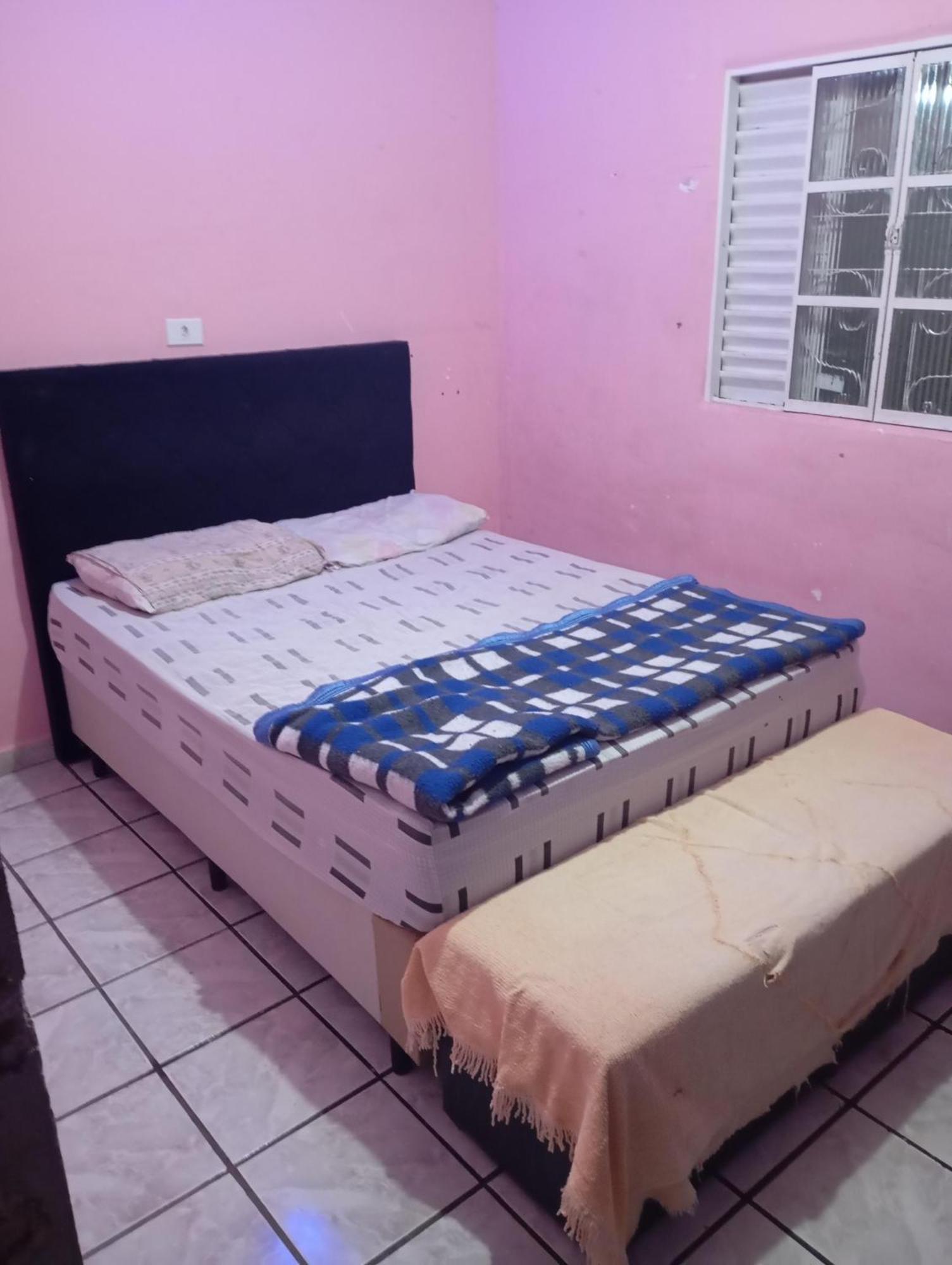 Hostel Bryan Tatuape Sao Paulo Dış mekan fotoğraf