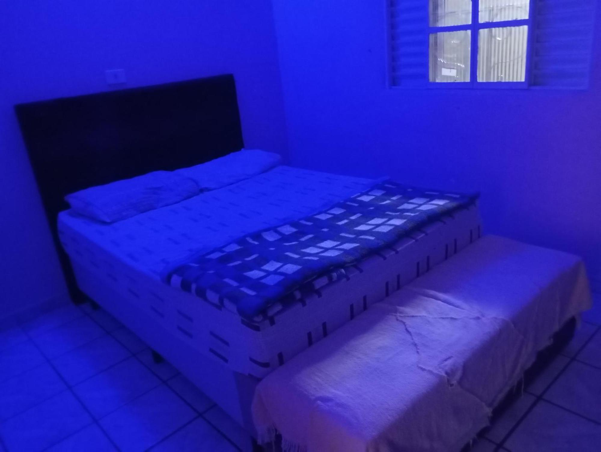 Hostel Bryan Tatuape Sao Paulo Dış mekan fotoğraf