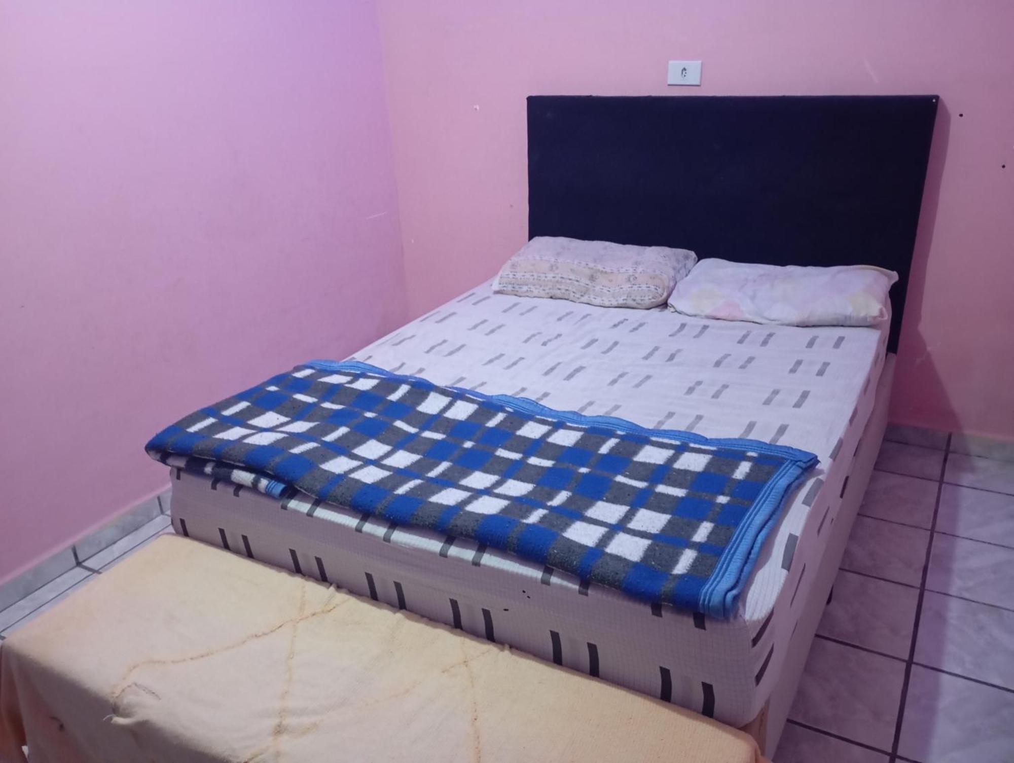 Hostel Bryan Tatuape Sao Paulo Dış mekan fotoğraf