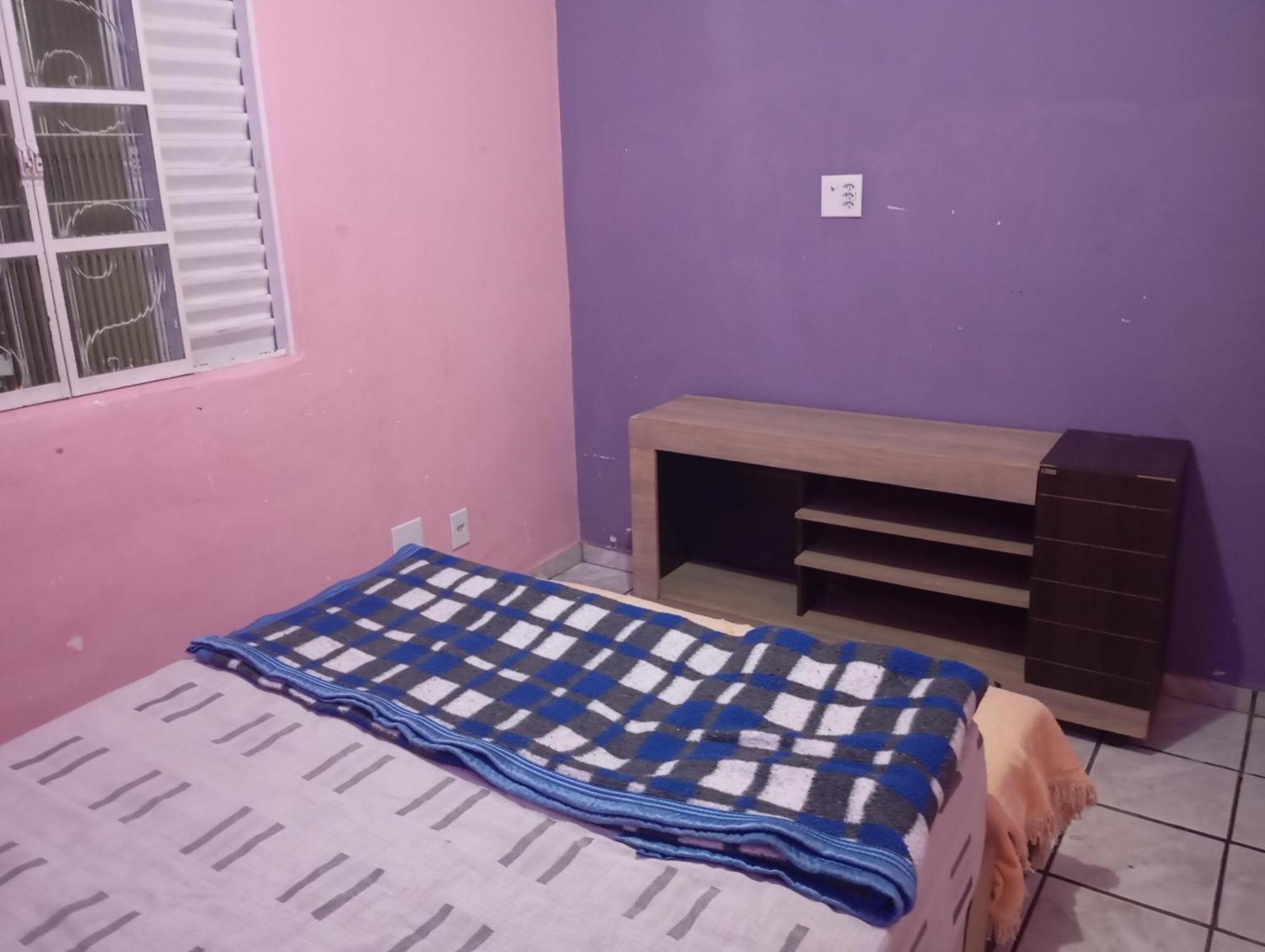 Hostel Bryan Tatuape Sao Paulo Dış mekan fotoğraf