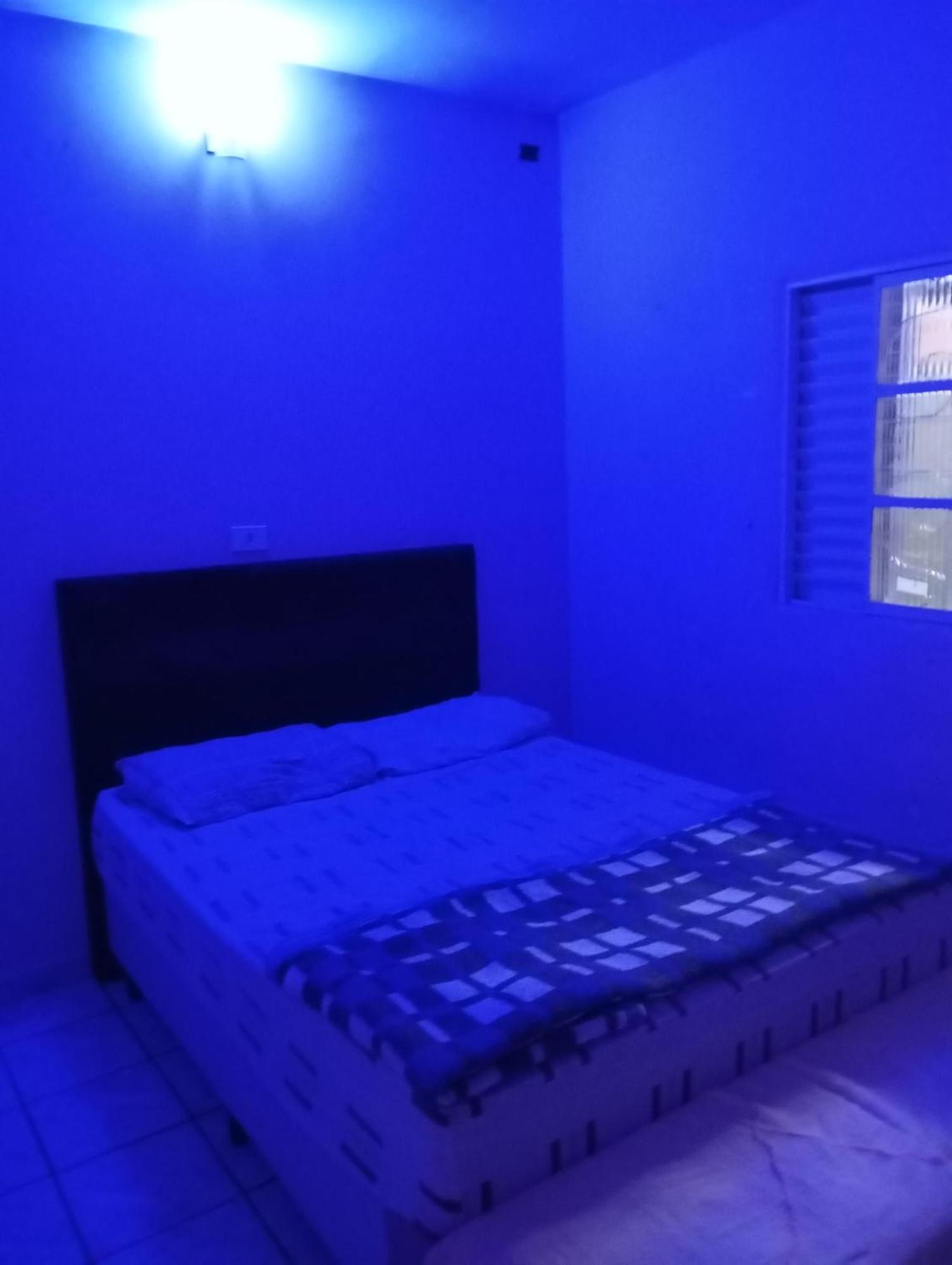 Hostel Bryan Tatuape Sao Paulo Dış mekan fotoğraf